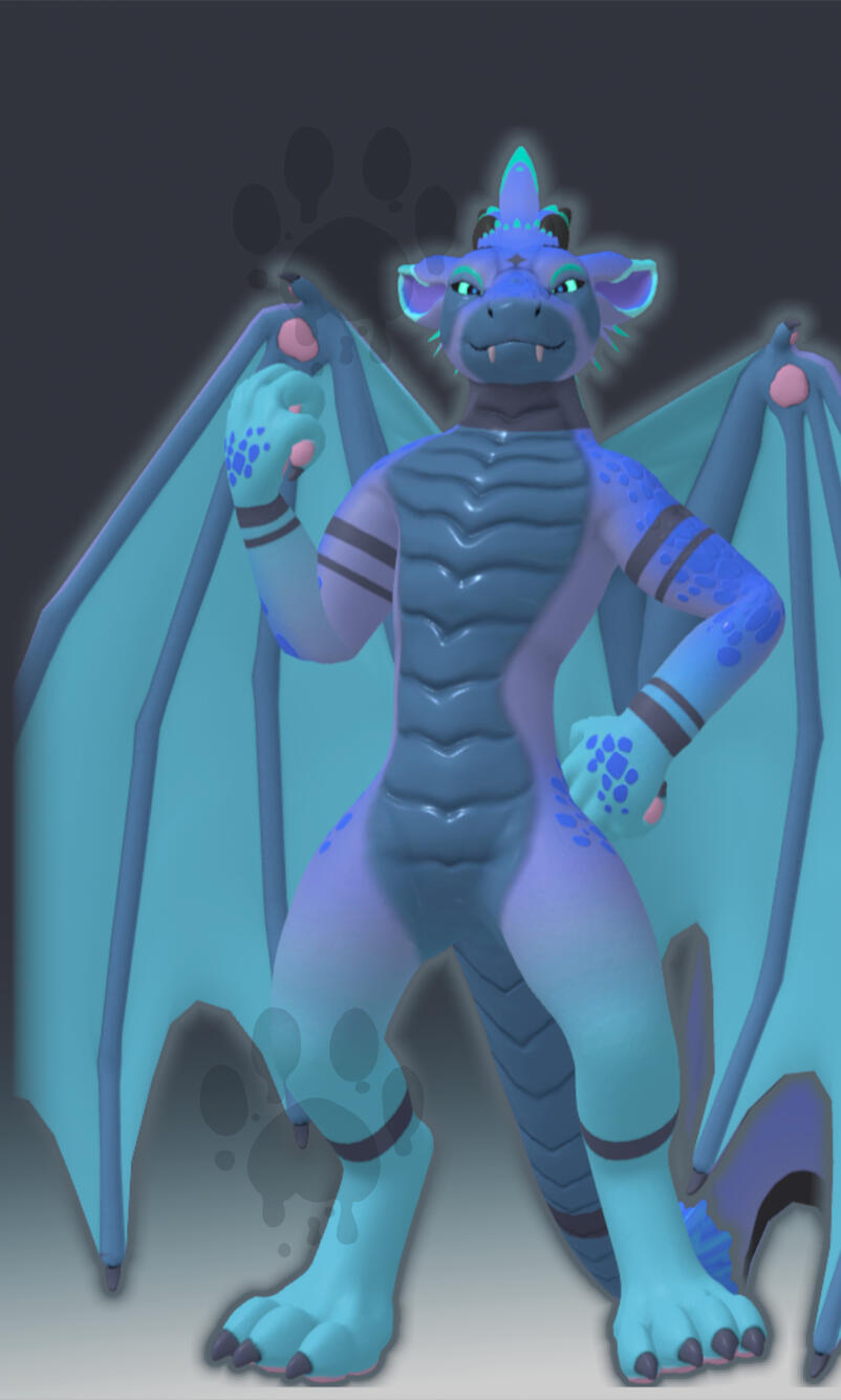 Polaris Retexture by Inkblitz