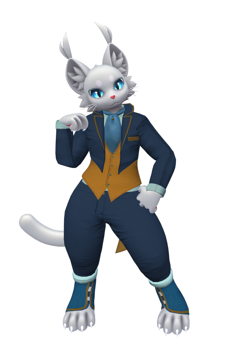 Graphex set on a Novabeast